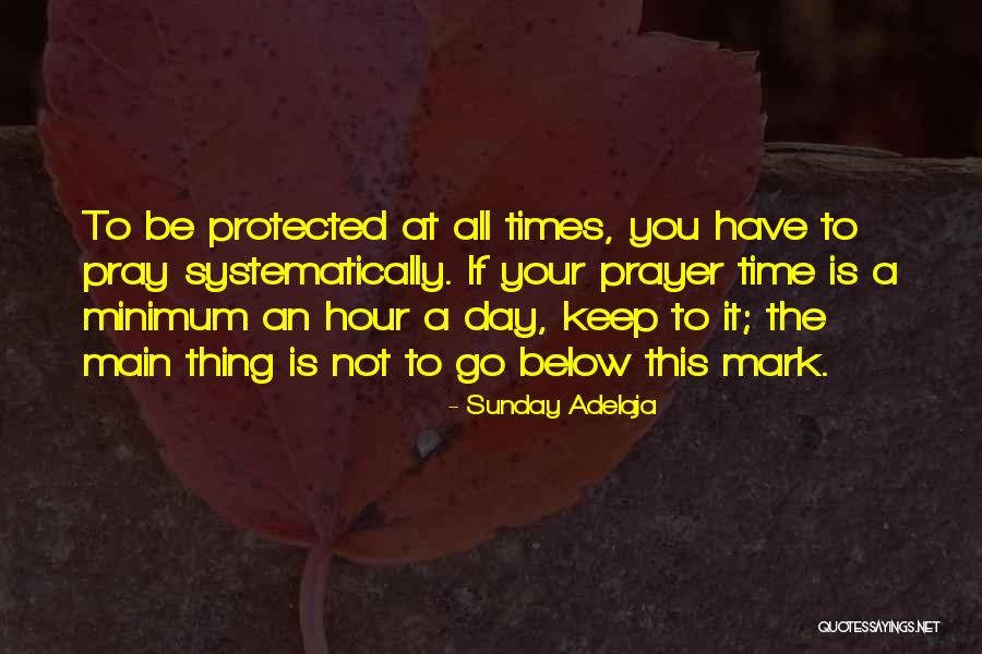 Dazzlingly Beautiful Quotes By Sunday Adelaja Dazzlingly Beautiful Quotes By Sunday Adelaja