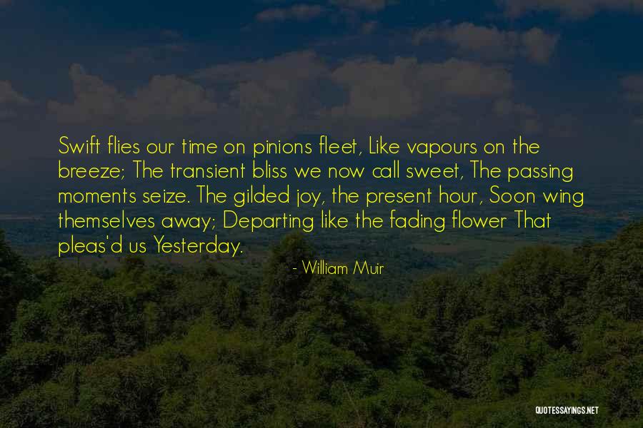 Dazzlingly Different Quotes By William Muir Dazzlingly Different Quotes By William Muir