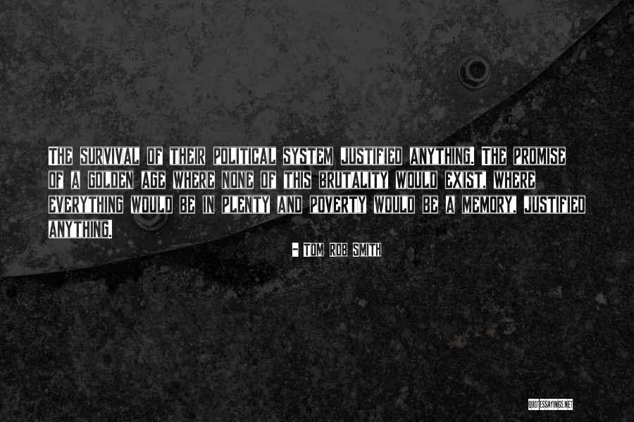 Dbaalst Quotes By Tom Rob Smith Dbaalst Quotes By Tom Rob Smith