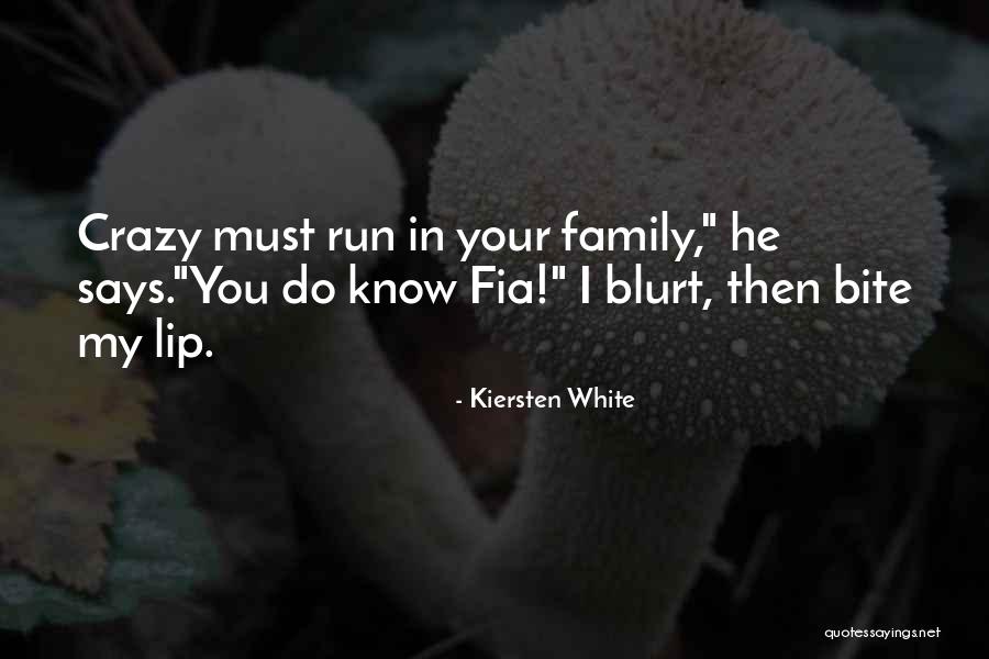 Dbaj Fnfldnpq Quotes By Kiersten White Dbaj Fnfldnpq Quotes By Kiersten White