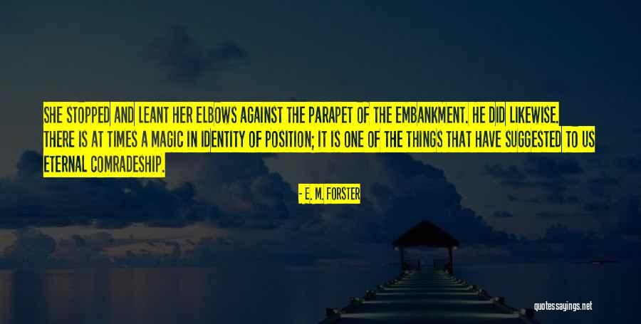Dball Remote Quotes By E. M. Forster Dball Remote Quotes By E. M. Forster