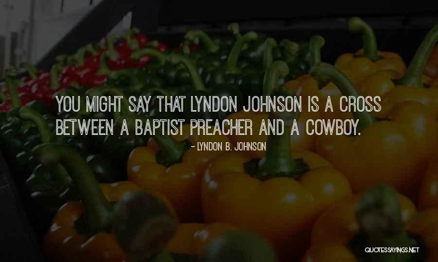 Dball2pro Quotes By Lyndon B. Johnson Dball2pro Quotes By Lyndon B. Johnson