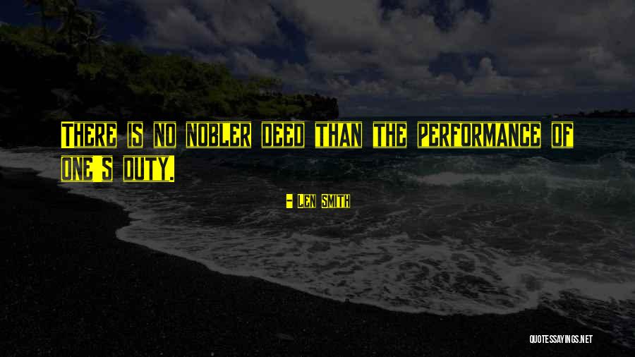 Dbil Blood Quotes By Len Smith Dbil Blood Quotes By Len Smith