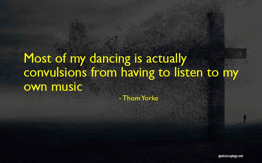 Dbil Blood Quotes By Thom Yorke Dbil Blood Quotes By Thom Yorke