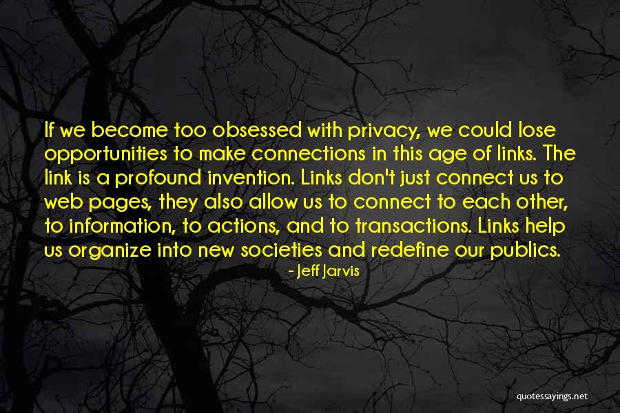 Dborah Tipton Quotes By Jeff Jarvis Dborah Tipton Quotes By Jeff Jarvis