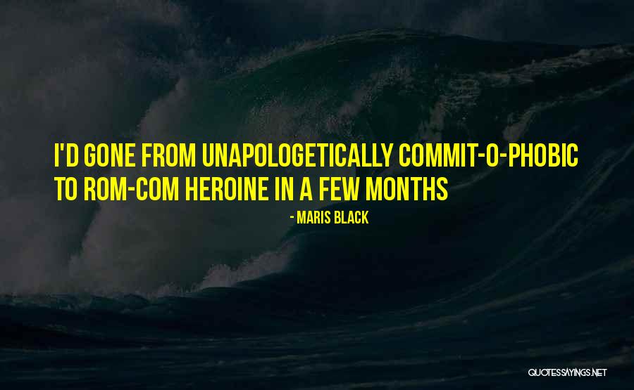 Dborah Tipton Quotes By Maris Black Dborah Tipton Quotes By Maris Black