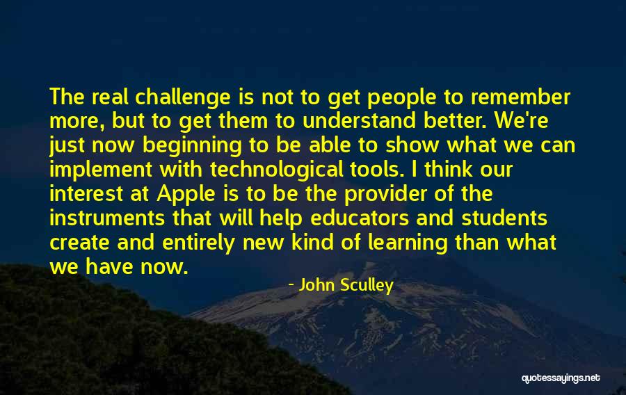Dbs Quotes By John Sculley Dbs Quotes By John Sculley