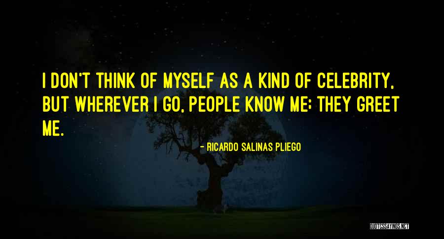 Dbs Quotes By Ricardo Salinas Pliego Dbs Quotes By Ricardo Salinas Pliego