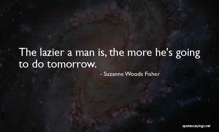Dbs Quotes By Suzanne Woods Fisher