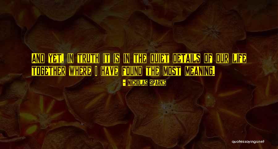 Dbsk Funny Quotes By Nicholas Sparks Dbsk Funny Quotes By Nicholas Sparks