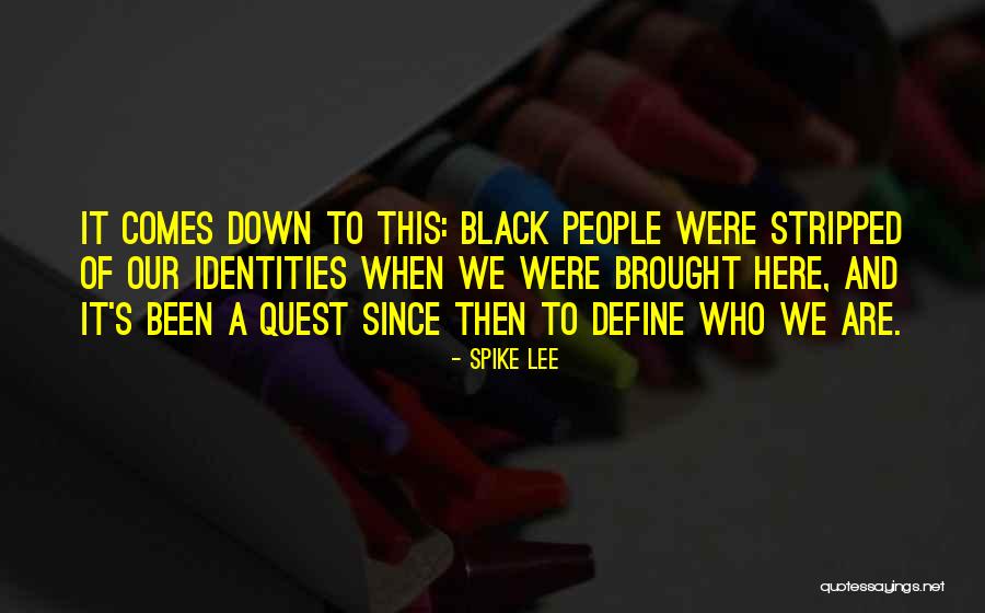Dbsk Kpop Quotes By Spike Lee Dbsk Kpop Quotes By Spike Lee