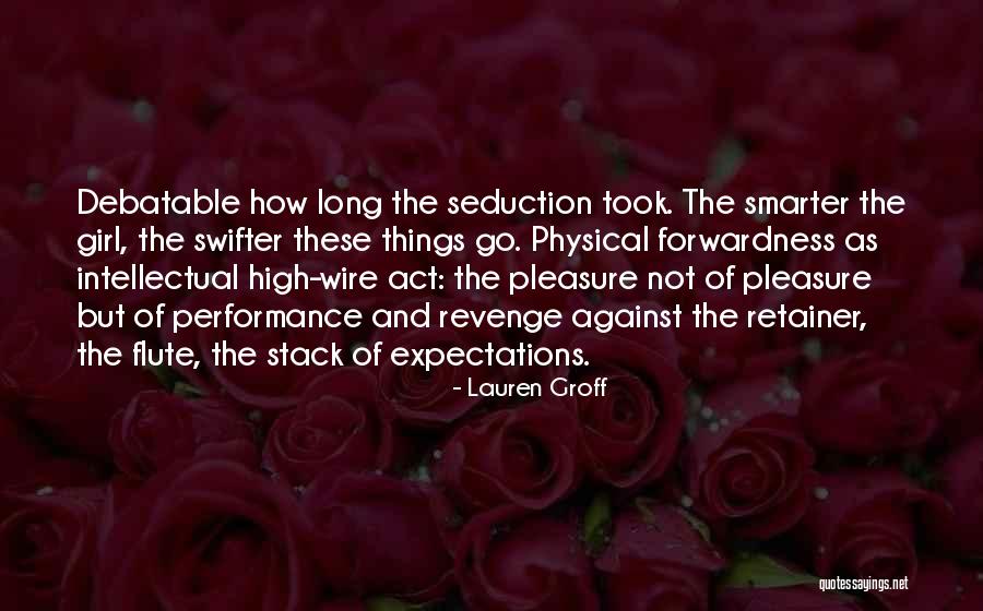 Dbz Supreme Kai Quotes By Lauren Groff Dbz Supreme Kai Quotes By Lauren Groff