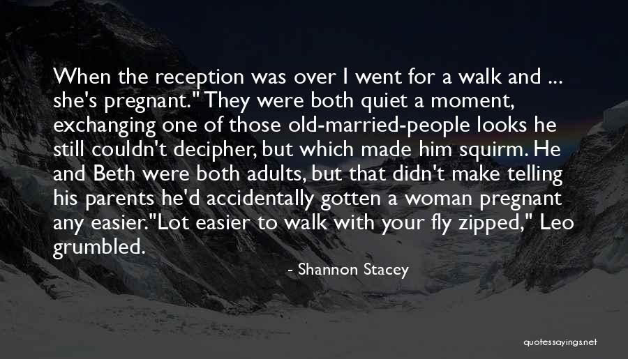 Dbz Trunks Quotes By Shannon Stacey Dbz Trunks Quotes By Shannon Stacey