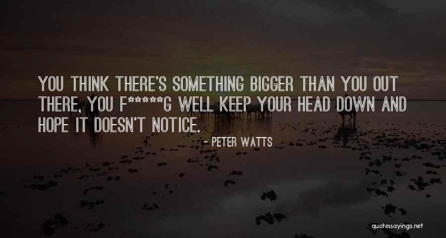Dbza Goku Quotes By Peter Watts Dbza Goku Quotes By Peter Watts