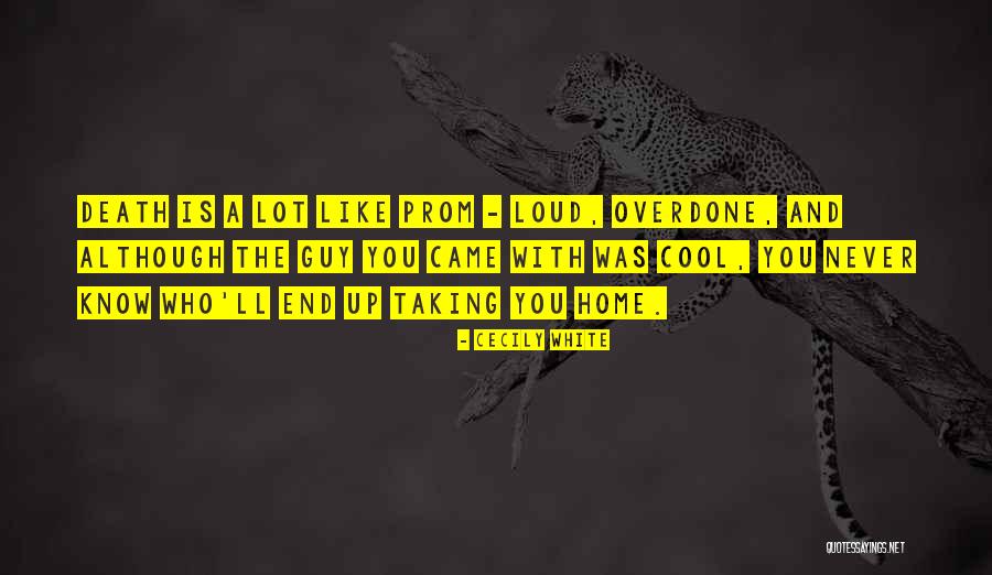 Dc 529 Quotes By Cecily White Dc 529 Quotes By Cecily White