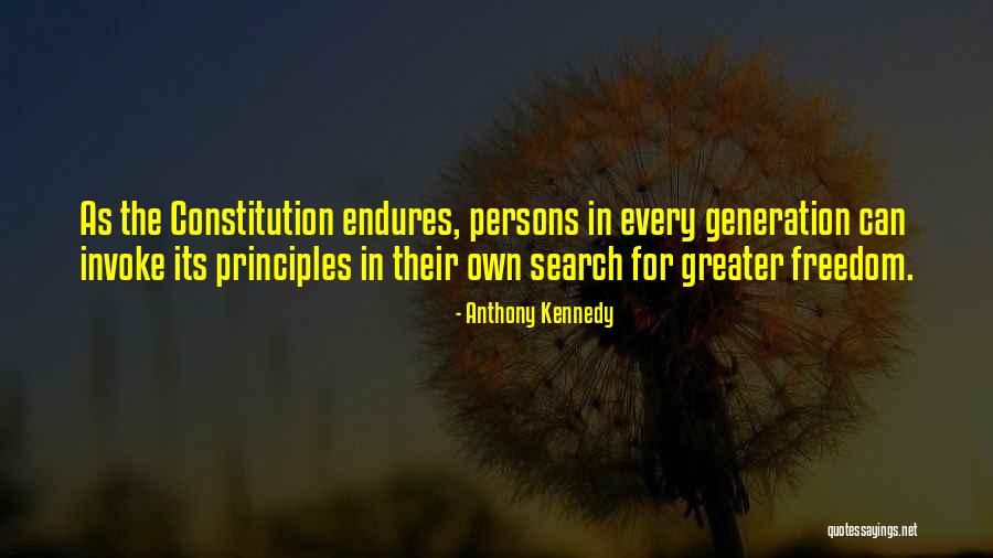 Dc Movie Quotes By Anthony Kennedy Dc Movie Quotes By Anthony Kennedy