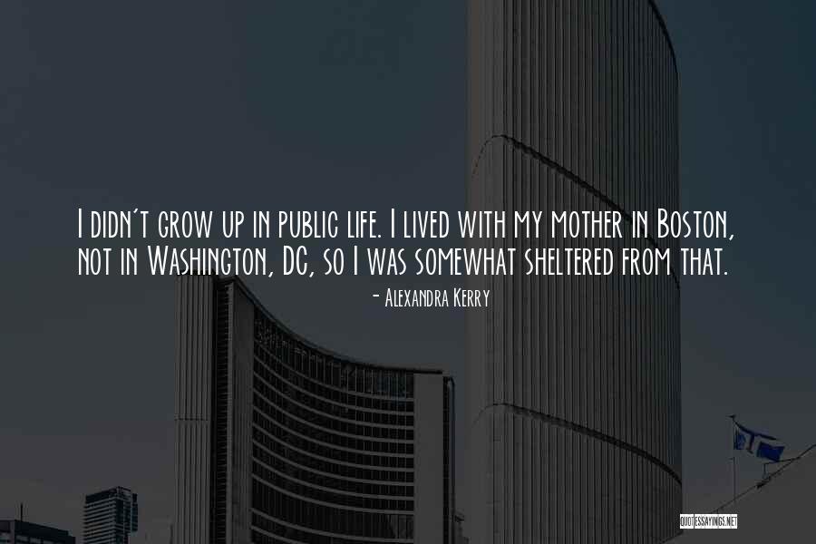 Dc Quotes By Alexandra Kerry Dc Quotes By Alexandra Kerry