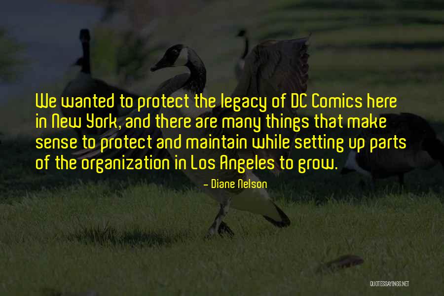 Dc Quotes By Diane Nelson Dc Quotes By Diane Nelson