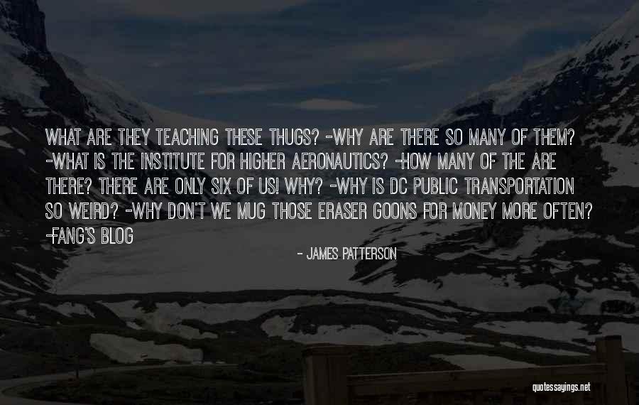 Dc Quotes By James Patterson Dc Quotes By James Patterson