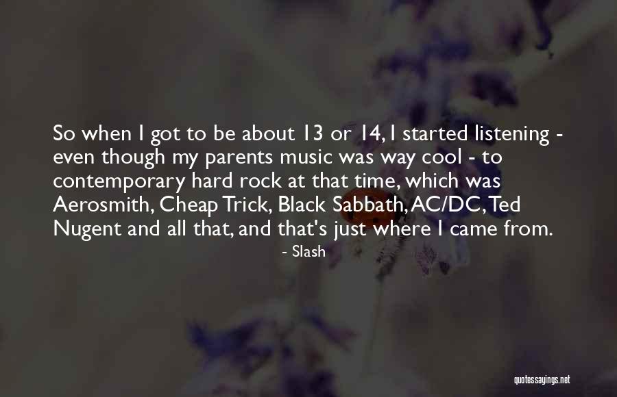 Dc Quotes By Slash Dc Quotes By Slash