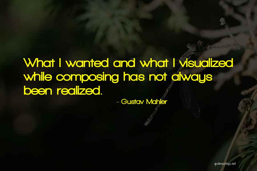 Dc Shooting Quotes By Gustav Mahler Dc Shooting Quotes By Gustav Mahler