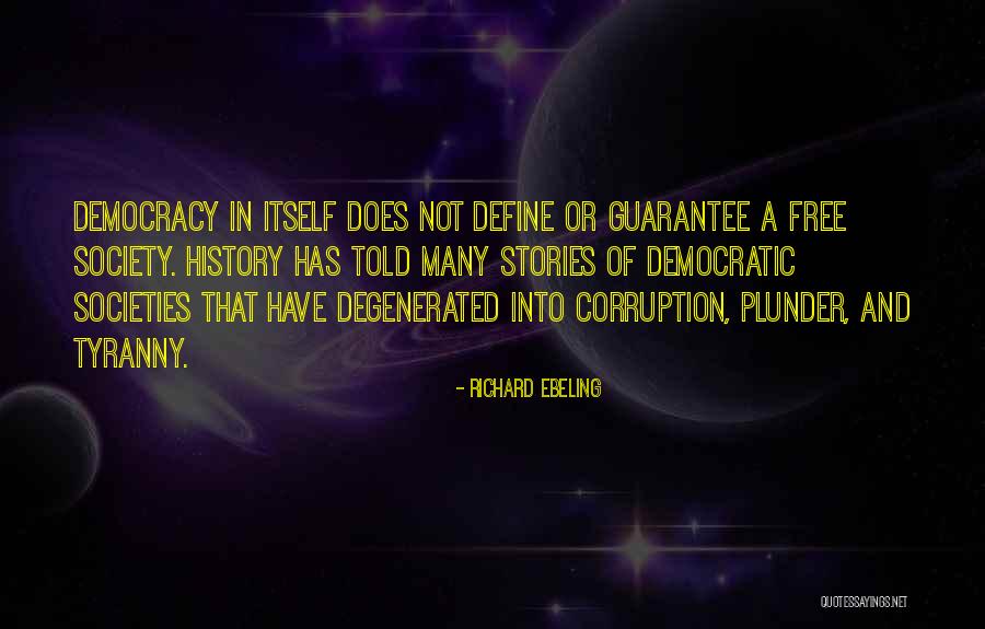 Dc5 Lottery Quotes By Richard Ebeling Dc5 Lottery Quotes By Richard Ebeling