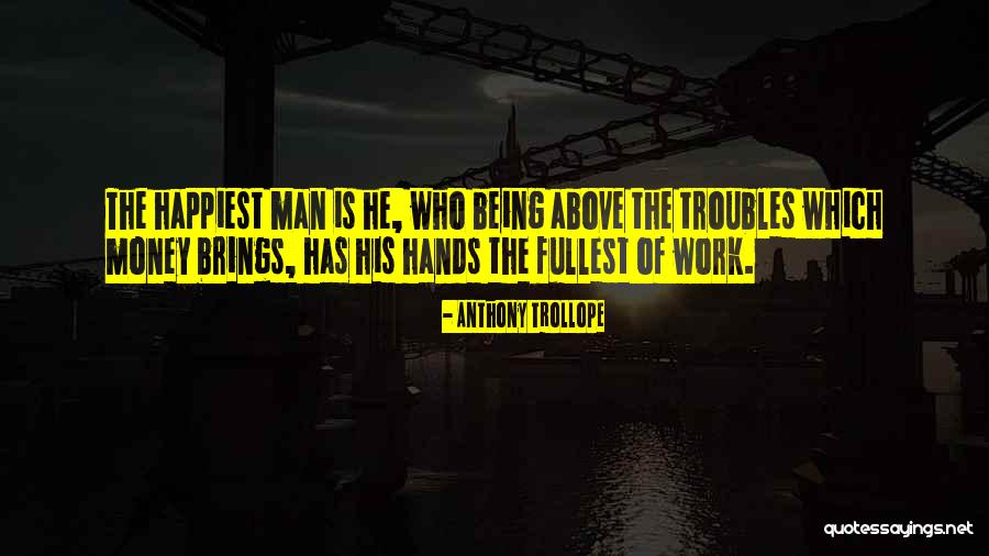 Dc59 Quotes By Anthony Trollope Dc59 Quotes By Anthony Trollope