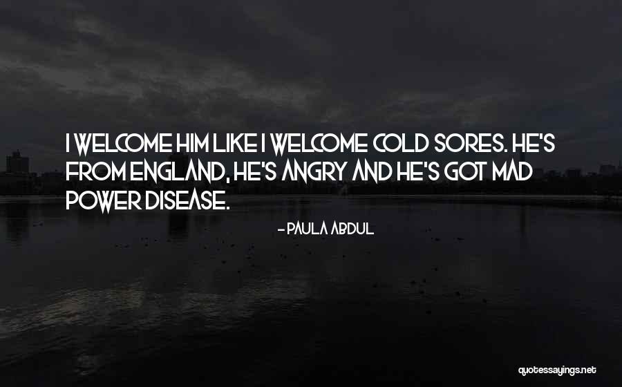 Dc59 Quotes By Paula Abdul Dc59 Quotes By Paula Abdul