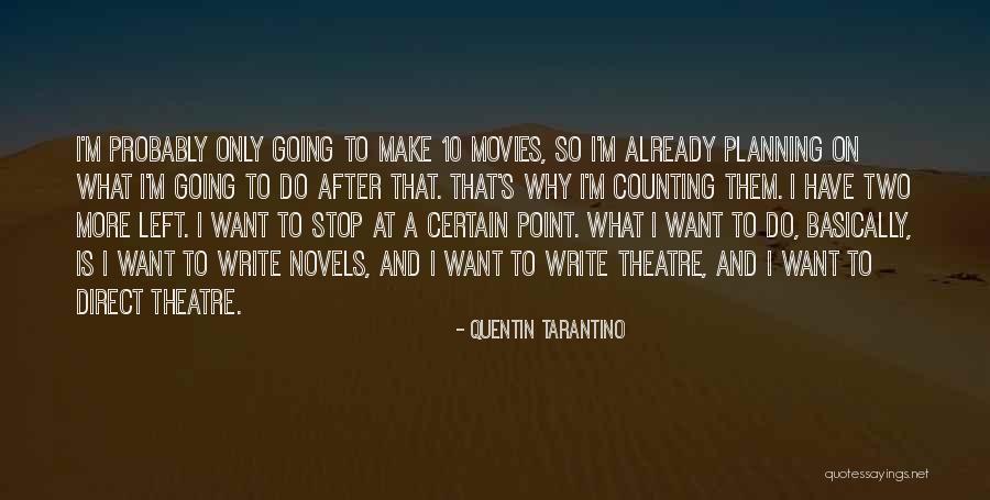 Dcery Krokovy Quotes By Quentin Tarantino Dcery Krokovy Quotes By Quentin Tarantino