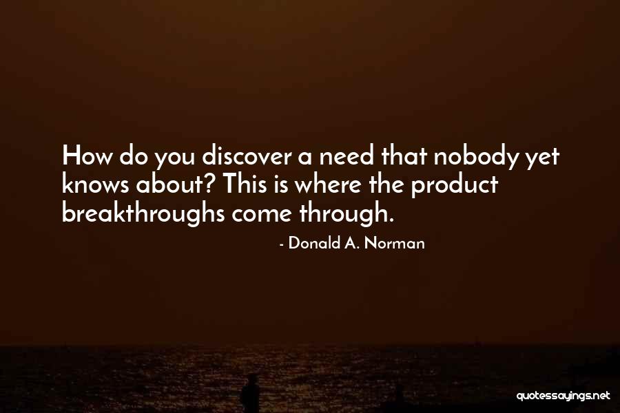 Dcfs Hotline Quotes By Donald A. Norman Dcfs Hotline Quotes By Donald A. Norman