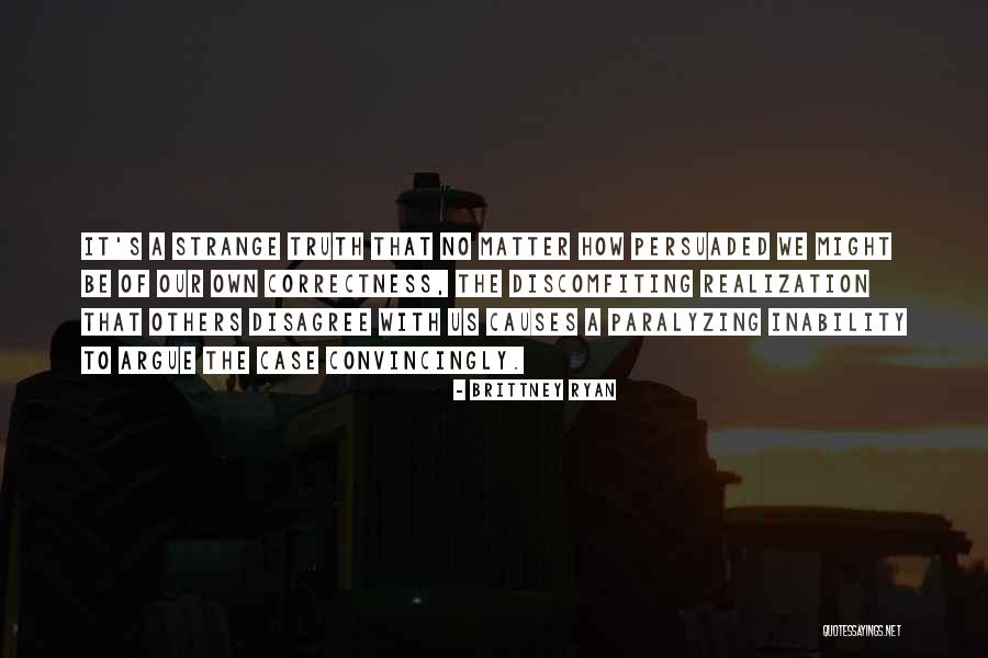 Dchira Maroc Quotes By Brittney Ryan Dchira Maroc Quotes By Brittney Ryan