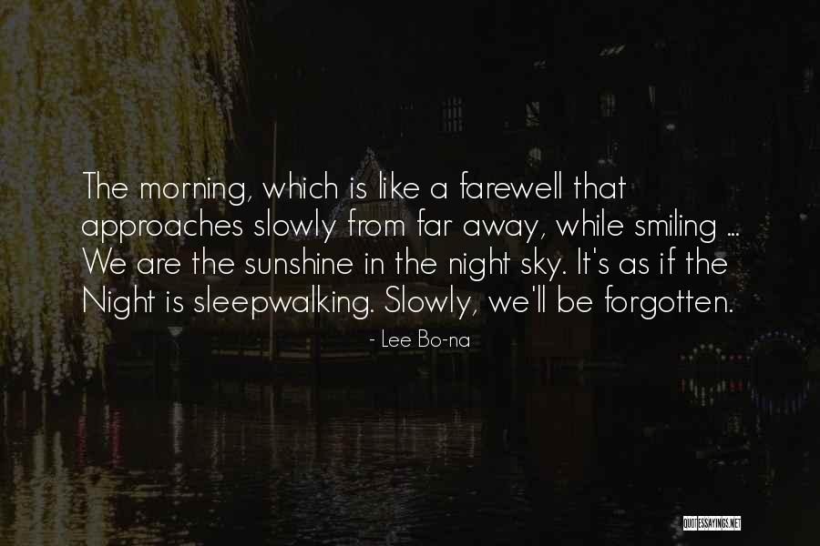 Dci Quotes By Lee Bo-na Dci Quotes By Lee Bo-na