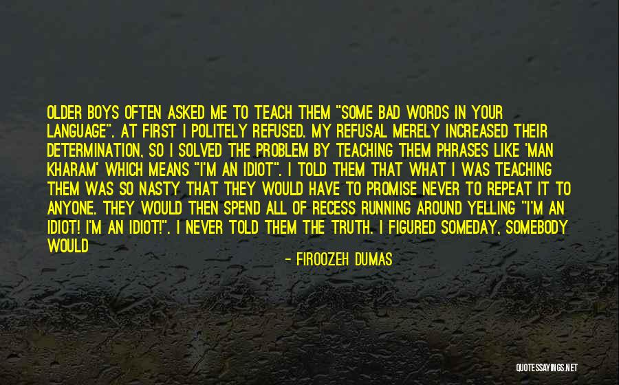Dcidiots Quotes By Firoozeh Dumas Dcidiots Quotes By Firoozeh Dumas