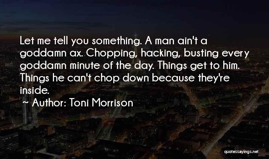 Dcka 2018 Q 0107 Quotes By Toni Morrison