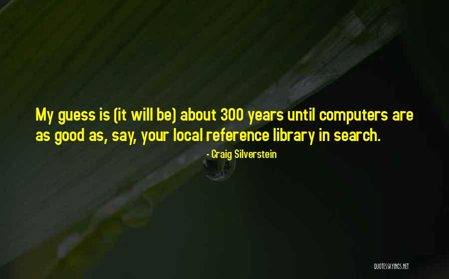 Dcka 2020 B 0056 Quotes By Craig Silverstein Dcka 2020 B 0056 Quotes By Craig Silverstein