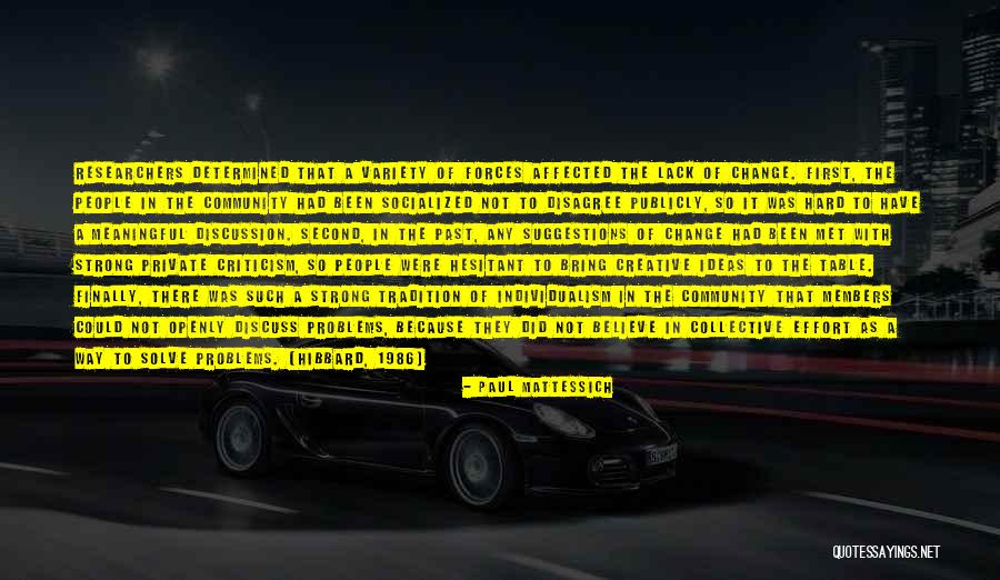 Dcl Of Lun Quotes By Paul Mattessich Dcl Of Lun Quotes By Paul Mattessich