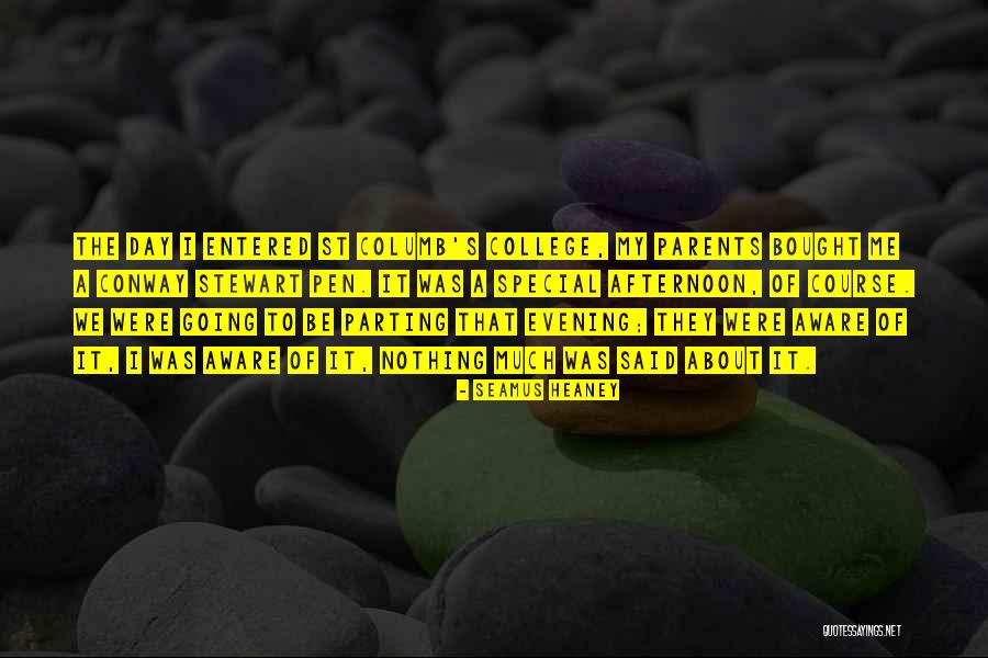 Dclara Poe Quotes By Seamus Heaney Dclara Poe Quotes By Seamus Heaney