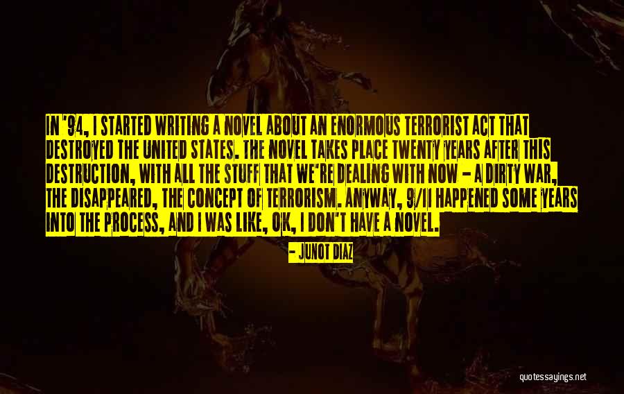 Dclass Coding Quotes By Junot Diaz Dclass Coding Quotes By Junot Diaz