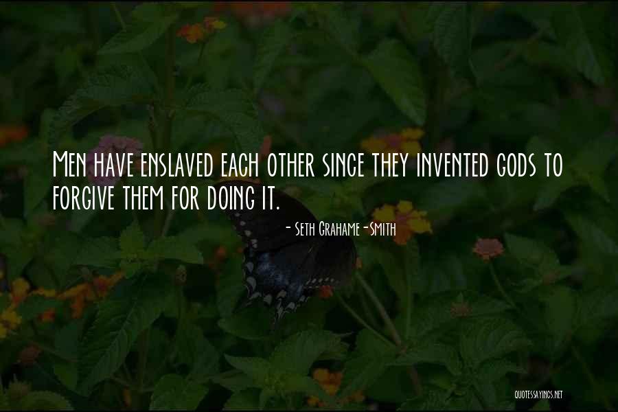 Dclass Coding Quotes By Seth Grahame-Smith Dclass Coding Quotes By Seth Grahame-Smith