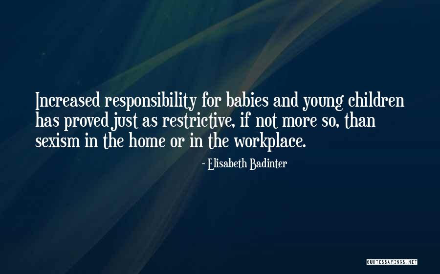 Dclinks Quotes By Elisabeth Badinter Dclinks Quotes By Elisabeth Badinter