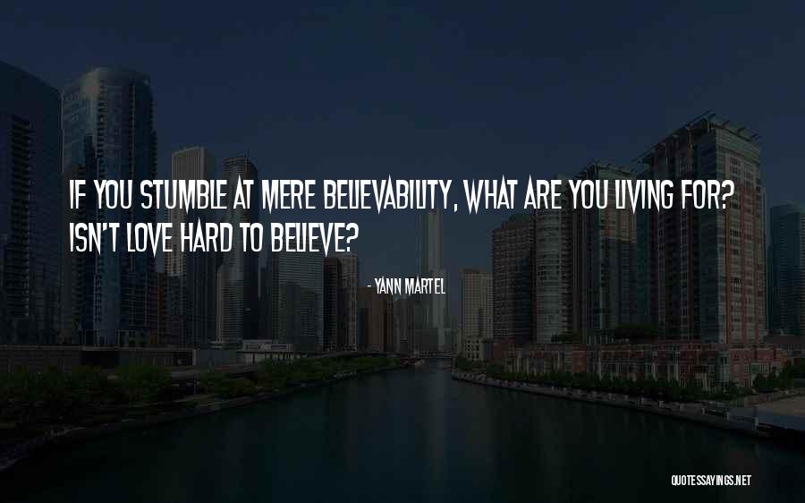 Dclinpsy Quotes By Yann Martel Dclinpsy Quotes By Yann Martel