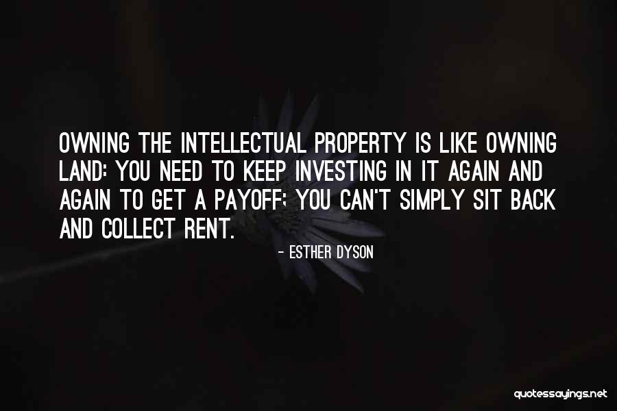 Dcms Website Quotes By Esther Dyson Dcms Website Quotes By Esther Dyson