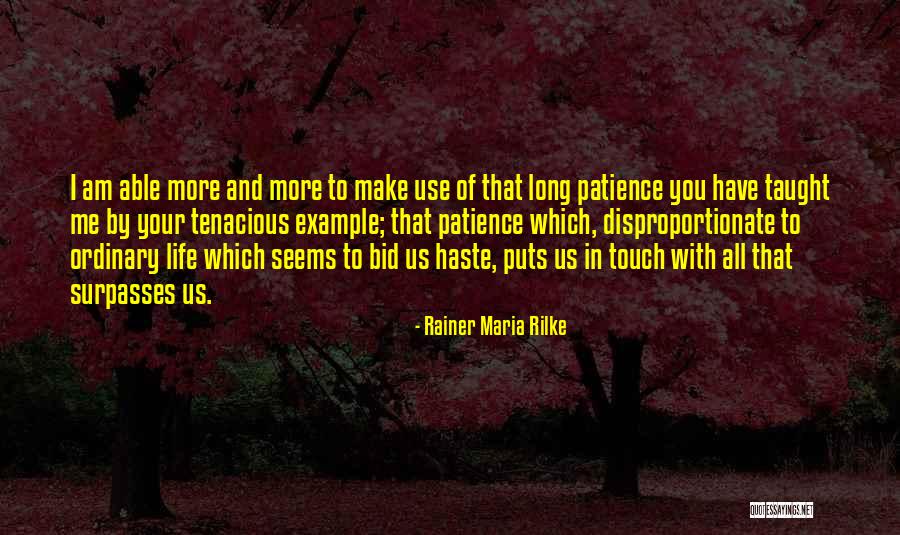 Dcms Website Quotes By Rainer Maria Rilke Dcms Website Quotes By Rainer Maria Rilke
