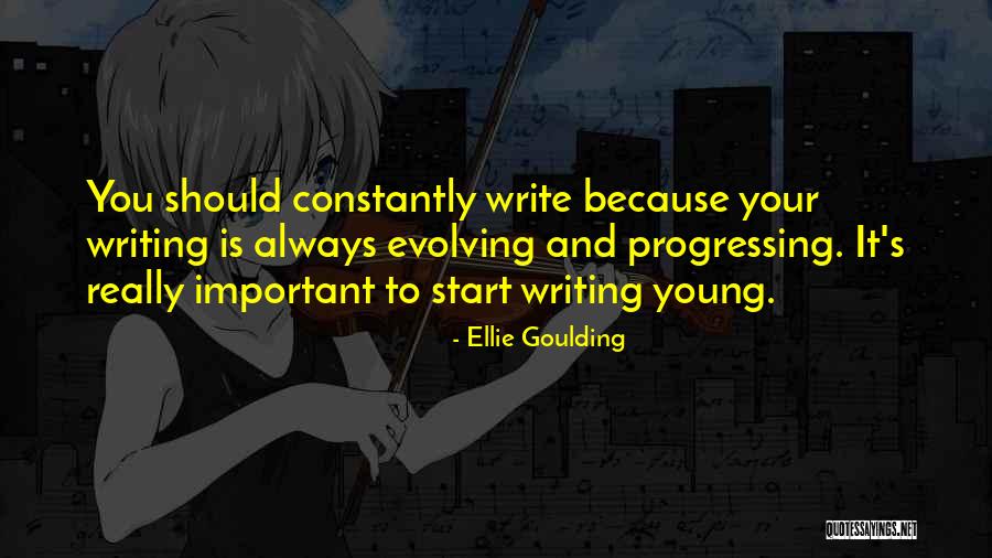 Dcolemanh Quotes By Ellie Goulding Dcolemanh Quotes By Ellie Goulding