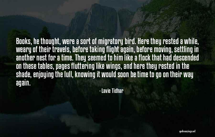 Dcoles1688 Quotes By Lavie Tidhar Dcoles1688 Quotes By Lavie Tidhar