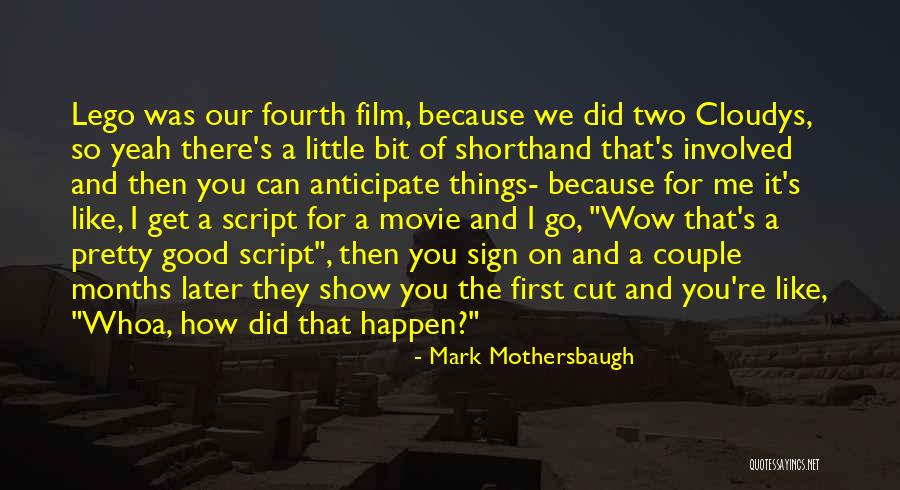 Dcruz Yahoo Quotes By Mark Mothersbaugh Dcruz Yahoo Quotes By Mark Mothersbaugh