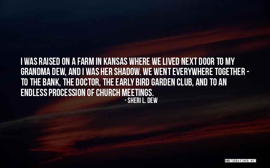Dcruz429 Quotes By Sheri L. Dew Dcruz429 Quotes By Sheri L. Dew