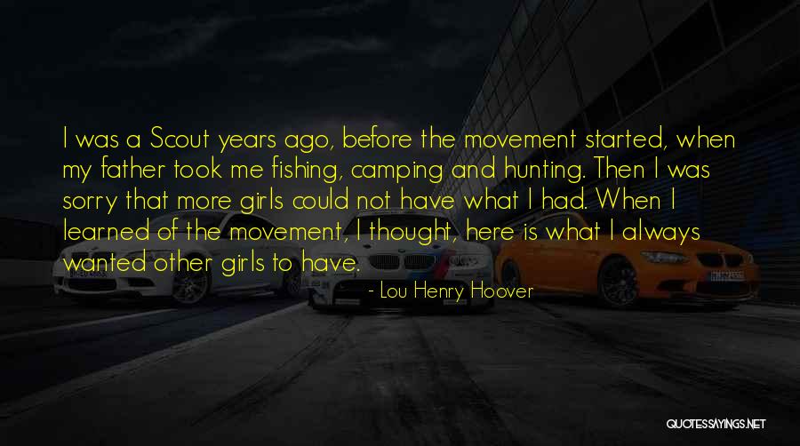 Dcst970x1 Quotes By Lou Henry Hoover Dcst970x1 Quotes By Lou Henry Hoover