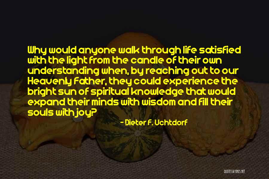 Dcxxxiii Quotes By Dieter F. Uchtdorf Dcxxxiii Quotes By Dieter F. Uchtdorf