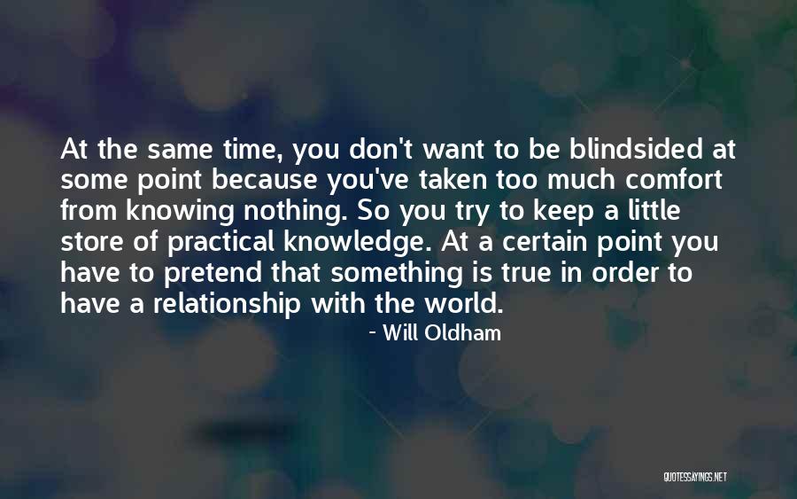 Dcxxxiii Quotes By Will Oldham Dcxxxiii Quotes By Will Oldham
